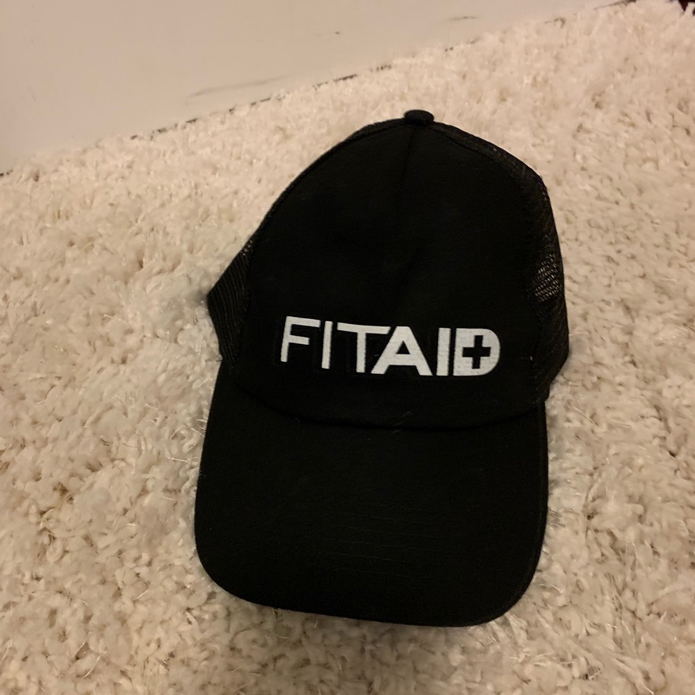 Fitaid hat
